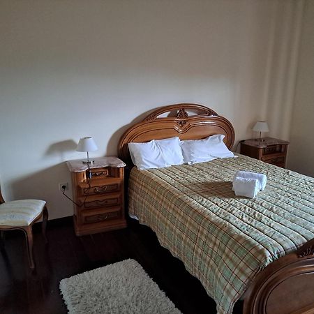 Casa Pinho Guest House São Pedro do Sul Eksteriør bilde