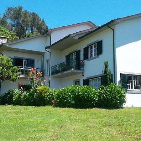 Casa Pinho Guest House São Pedro do Sul Eksteriør bilde