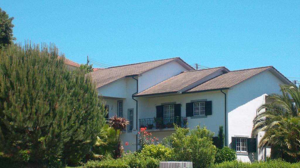 Casa Pinho Guest House São Pedro do Sul Eksteriør bilde