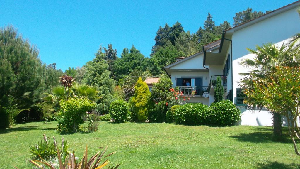 Casa Pinho Guest House São Pedro do Sul Eksteriør bilde