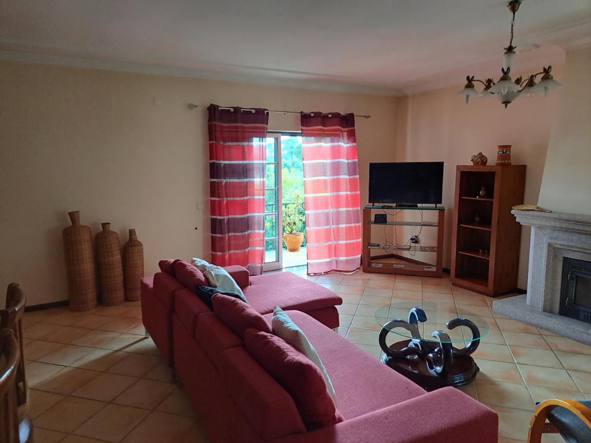 Casa Pinho Guest House São Pedro do Sul Eksteriør bilde