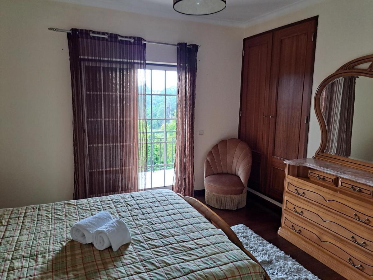 Casa Pinho Guest House São Pedro do Sul Eksteriør bilde