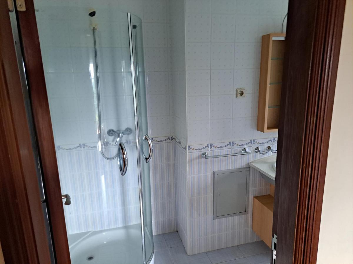 Casa Pinho Guest House São Pedro do Sul Eksteriør bilde