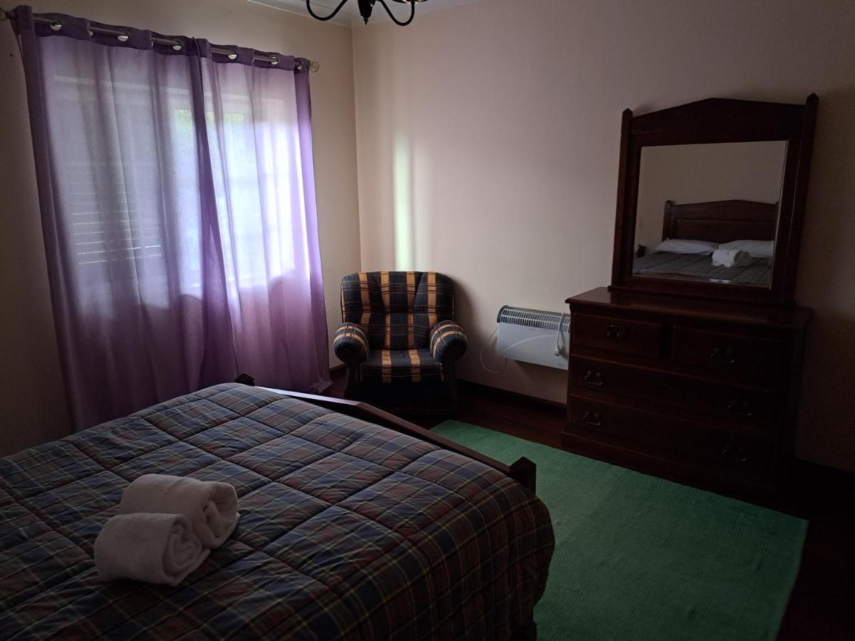 Casa Pinho Guest House São Pedro do Sul Eksteriør bilde