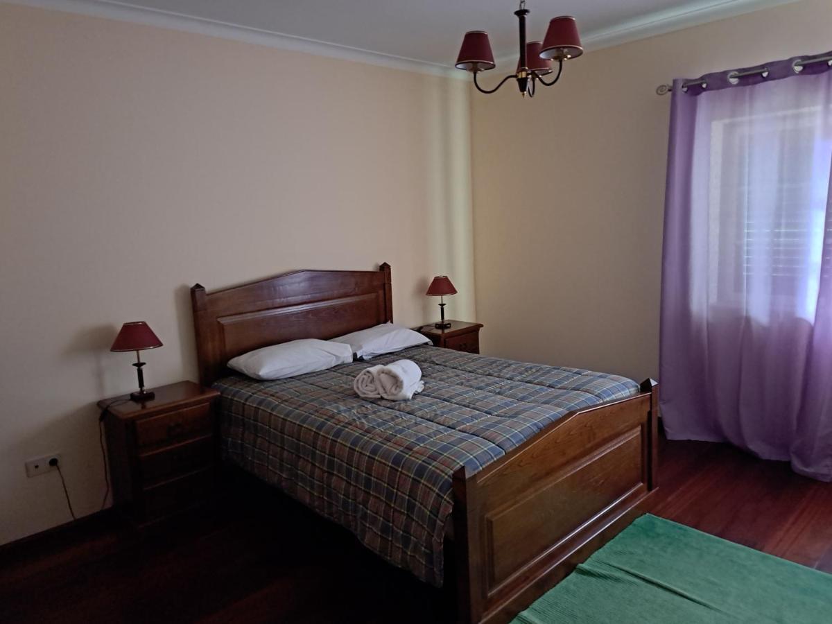 Casa Pinho Guest House São Pedro do Sul Eksteriør bilde