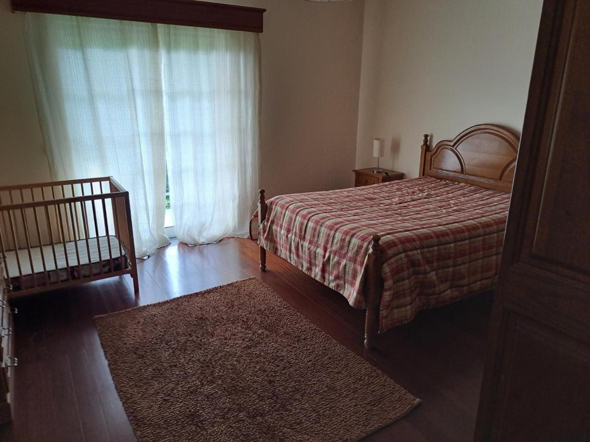Casa Pinho Guest House São Pedro do Sul Eksteriør bilde
