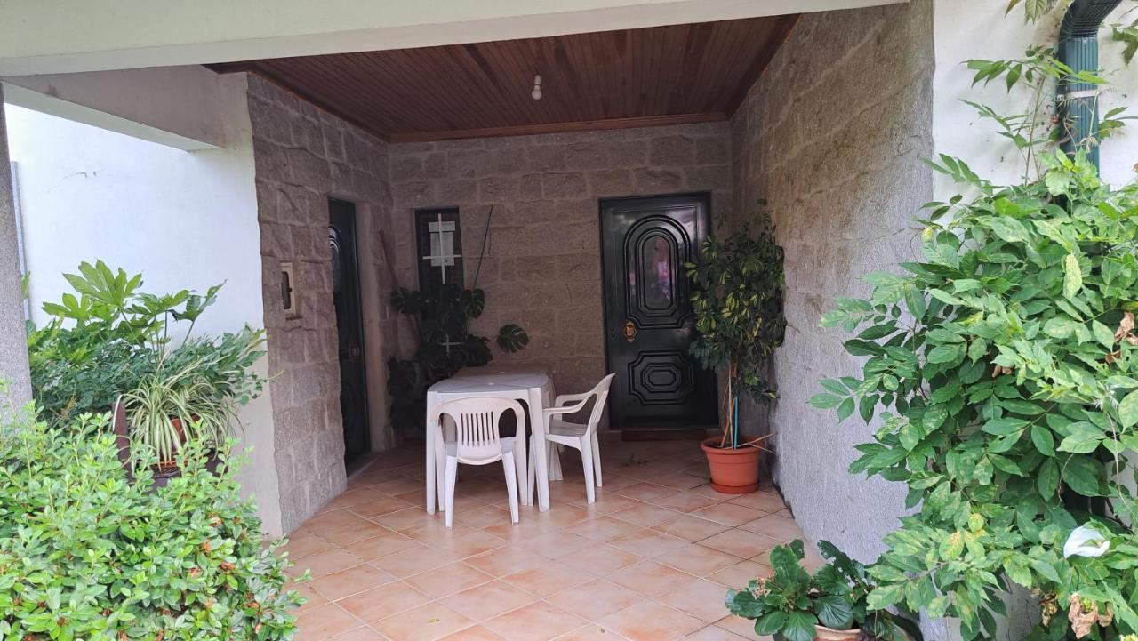 Casa Pinho Guest House São Pedro do Sul Eksteriør bilde