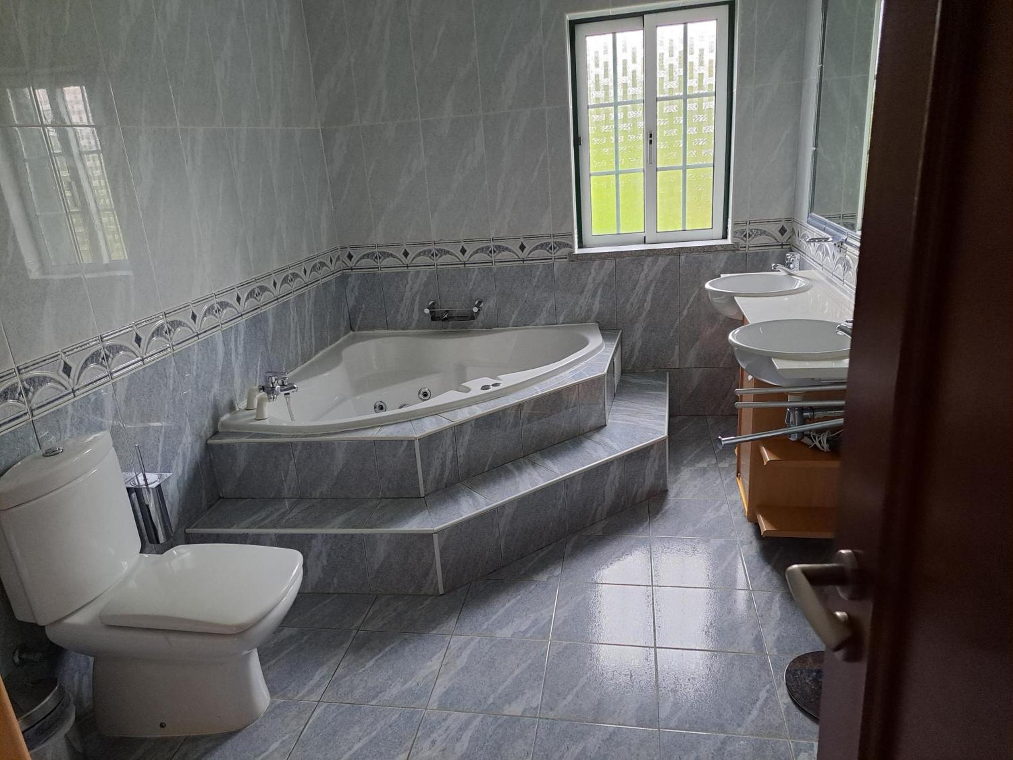 Casa Pinho Guest House São Pedro do Sul Eksteriør bilde