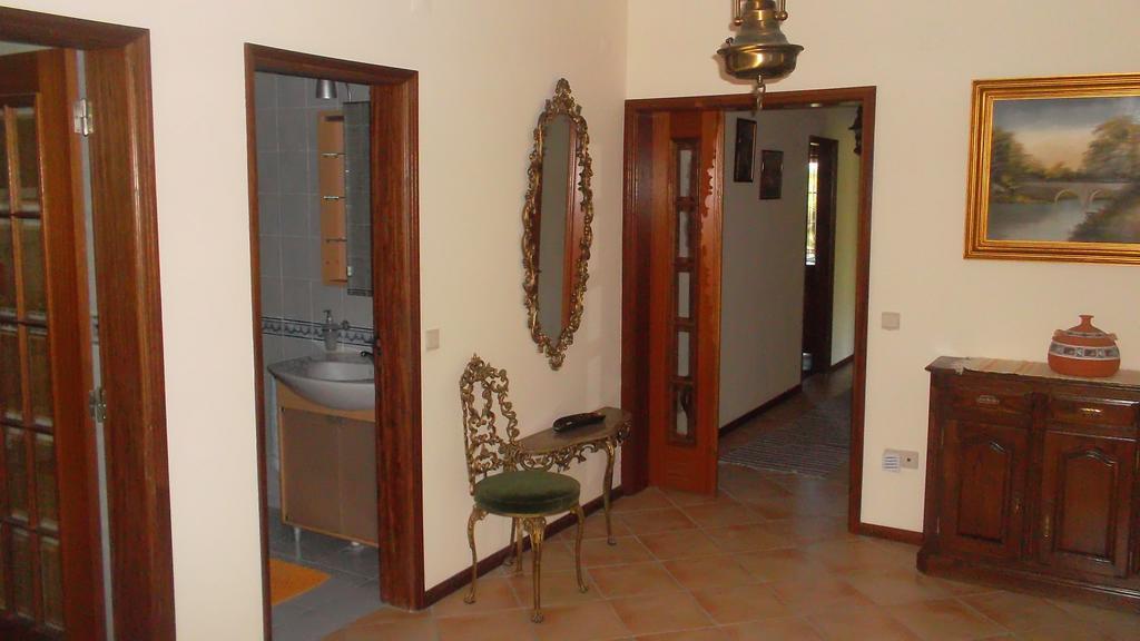 Casa Pinho Guest House São Pedro do Sul Eksteriør bilde